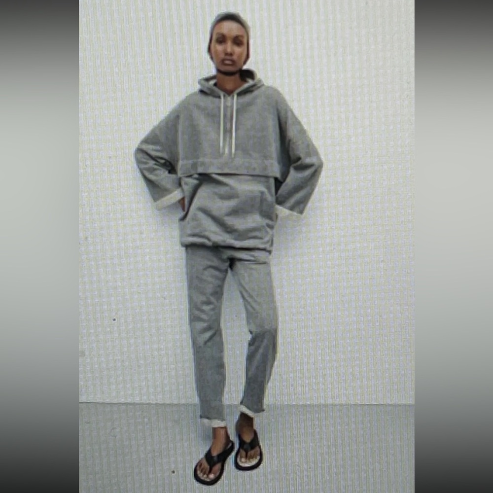 Zara Lounge Set